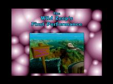 Tales Of The Wild Zeep screenshot #4