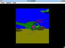 TC Choplifter screenshot #10