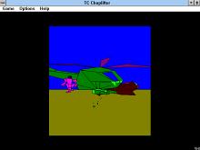 TC Choplifter screenshot #11