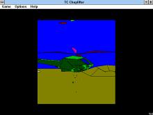 TC Choplifter screenshot #12