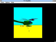 TC Choplifter screenshot #2