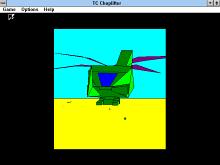 TC Choplifter screenshot #3