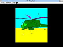 TC Choplifter screenshot #5