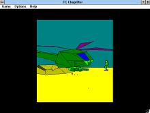 TC Choplifter screenshot #9