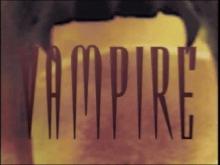 Terror T.R.A.X.: Track of the Vampire screenshot #1