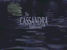 Cassandra Galleries, The screenshot
