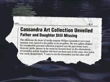 Cassandra Galleries, The screenshot #4