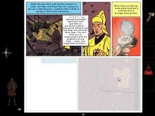 Interactive Adventures of Blake and Mortimer, The: The Time Trap screenshot #17
