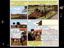 Interactive Adventures of Blake and Mortimer, The: The Time Trap screenshot #5