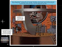 Interactive Adventures of Blake and Mortimer, The: The Time Trap screenshot #7