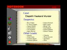 Magic Death, The: Virtual Murder 2 screenshot #5