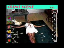 Magic Death, The: Virtual Murder 2 screenshot #6