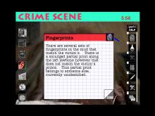 Magic Death, The: Virtual Murder 2 screenshot #8