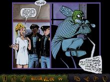Mask, The: The Origin screenshot #18