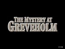 Mystery at Greveholm, The screenshot #1