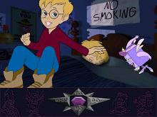Pagemaster, The screenshot #6