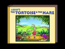 Tortoise and the Hare, The screenshot
