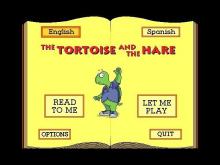 Tortoise and the Hare, The screenshot #2