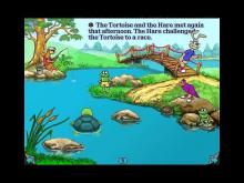 Tortoise and the Hare, The screenshot #6