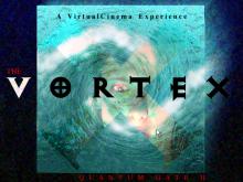 Vortex, The: Quantum Gate II screenshot #1