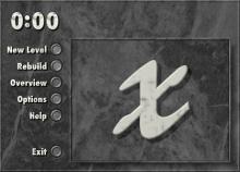 THiNK-X screenshot #1