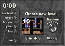THiNK-X screenshot #2