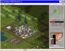 This Means War! screenshot #16