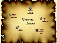 Treasure Island Interactive screenshot #1