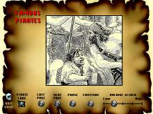 Treasure Island Interactive screenshot #15