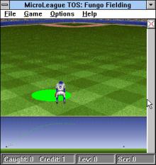 Time Out Sports: Baseball screenshot #3