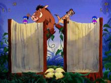 Disney's Timon & Pumbaa's Jungle Games screenshot #10