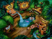 Disney's Timon & Pumbaa's Jungle Games screenshot #3