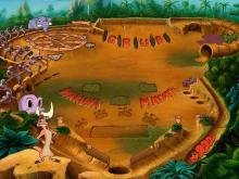 Disney's Timon & Pumbaa's Jungle Games screenshot #7