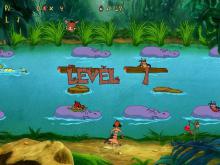 Disney's Timon & Pumbaa's Jungle Games screenshot #8
