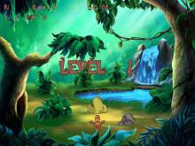 Disney's Timon & Pumbaa's Jungle Games screenshot #9