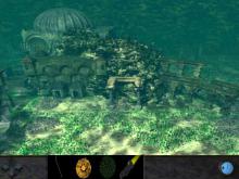 Titanic: A Mysterious Undersea Adventure screenshot #4