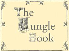 Jungle Book, The: The Legend Of Mowgli screenshot #3