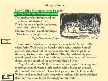Jungle Book, The: The Legend Of Mowgli screenshot #4
