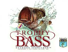 Trophy Bass screenshot #1