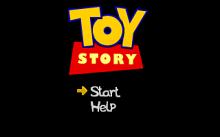 Toy Story screenshot #1