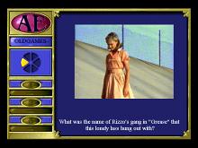 Trivial Pursuit Interactive Multimedia Game screenshot #10