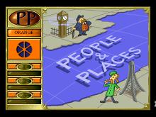Trivial Pursuit Interactive Multimedia Game screenshot #11