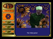 Trivial Pursuit Interactive Multimedia Game screenshot #13