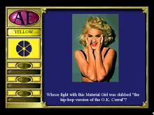 Trivial Pursuit Interactive Multimedia Game screenshot #15