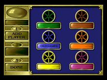 Trivial Pursuit Interactive Multimedia Game screenshot #5