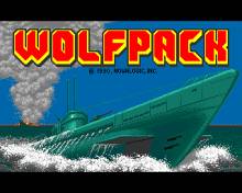 Wolf Pack screenshot #2