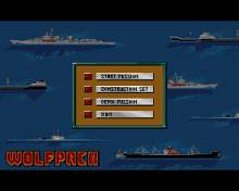 Wolf Pack screenshot #3