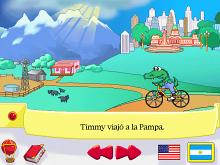 Travel the World with Timmy! screenshot #10