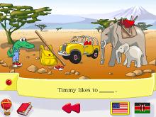 Travel the World with Timmy! screenshot #19