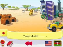 Travel the World with Timmy! screenshot #20